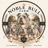 Noble Bull Farm logo
